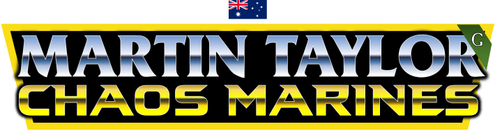 40k2ndAC IV 40k 2nd edition logo