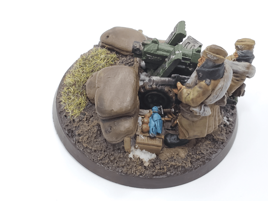 valhallan ig 40k 2nd ed