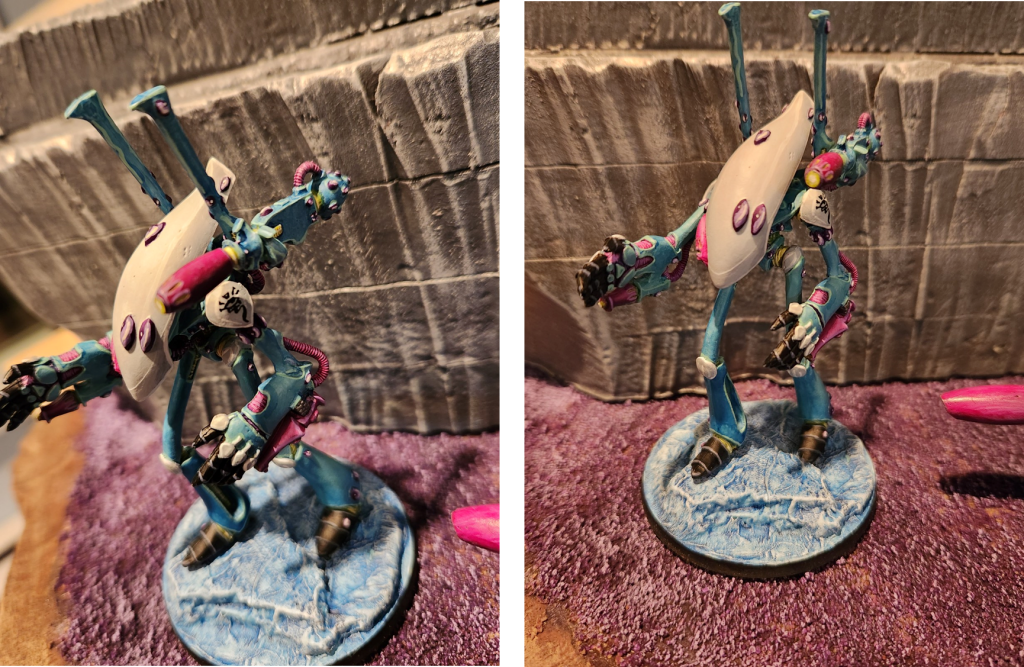 40k 2nd edition dreadnought