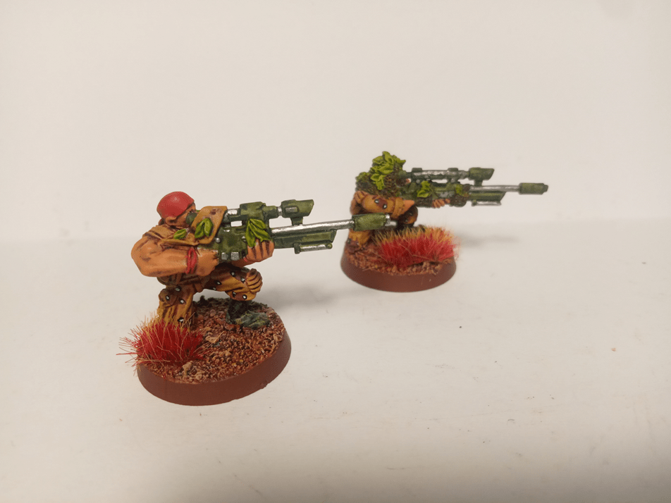 2nd edition catachans