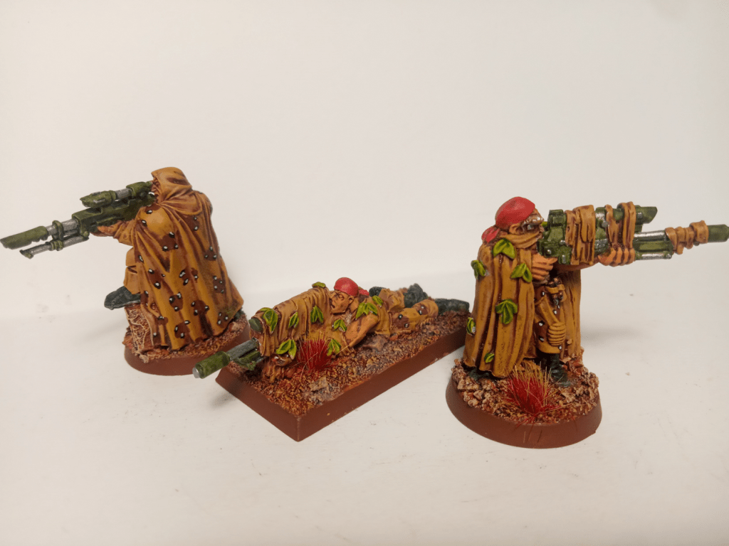 2nd edition catachans