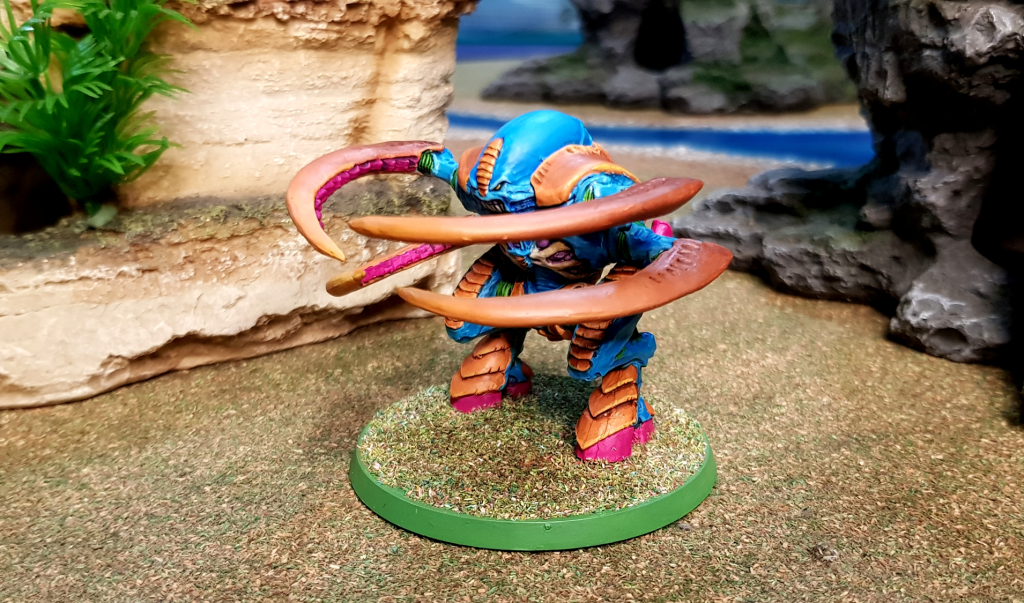 40k 2nd edition carnifex