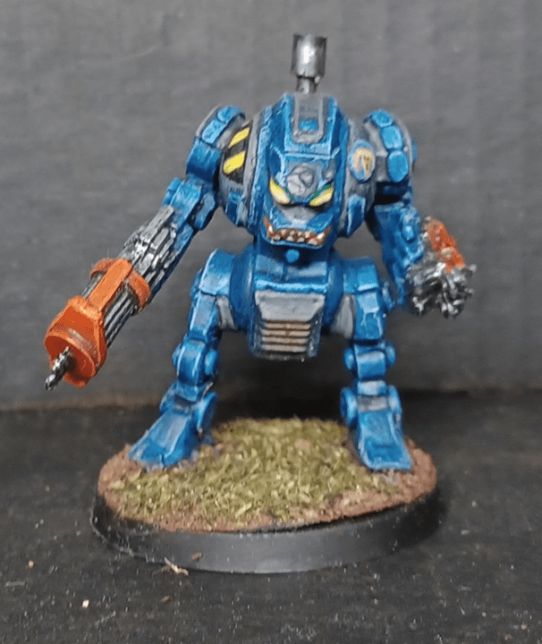 rogue trader dreadnought