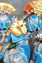 female space marines