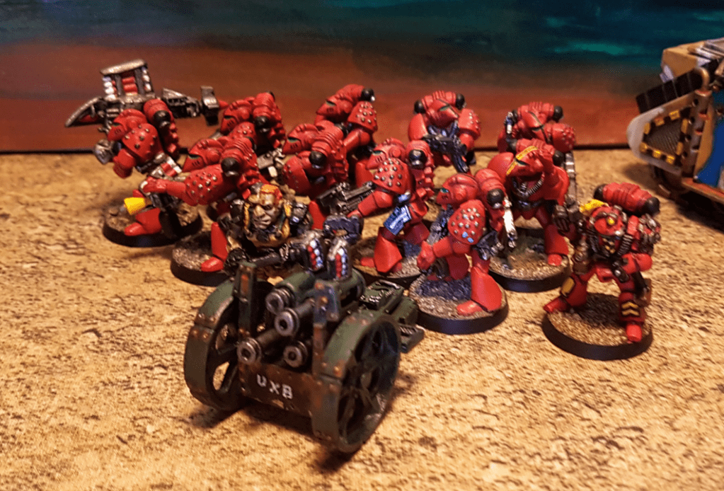 rogue trader blood angels