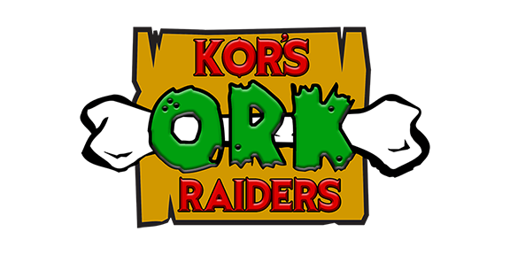 Ork army logo
